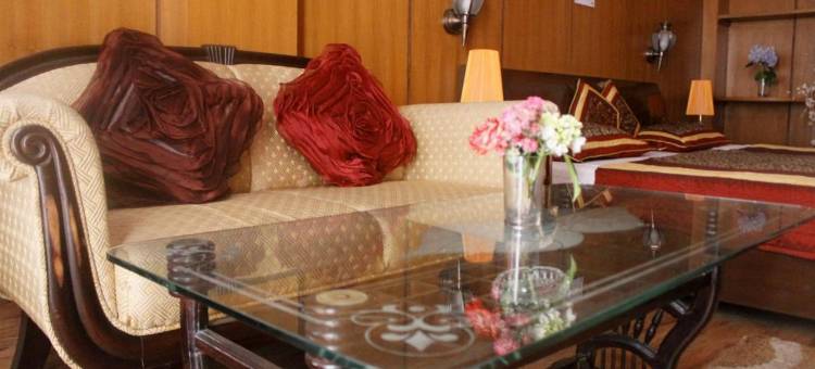 希姆哈尔酒店(Hotel Himshikhar)图片