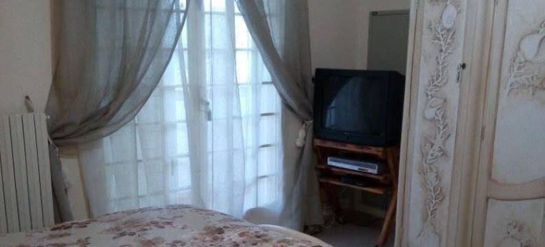 里帕杜利奈尔为住宿加早餐旅馆(Bed and Breakfast Li Paduli Alvi)图片