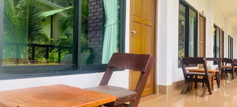 园景度假村(View Garden Resort)图片