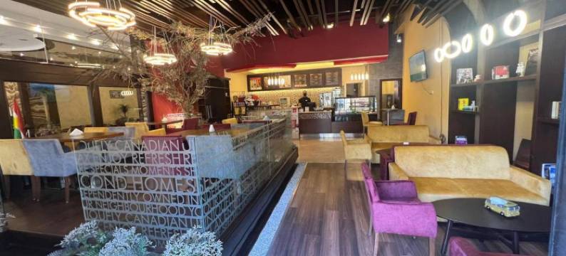 Jouhayna Hotel&Suite图片