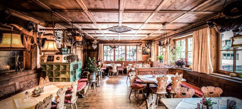 HAUSEREI设计与香草酒店(Hauserei Design & Kräuterhotel)图片