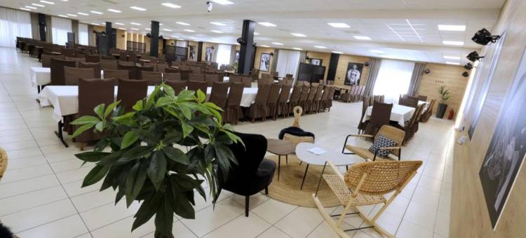 克里热夫齐公寓酒店(Apartments & Rooms Krizevci)图片