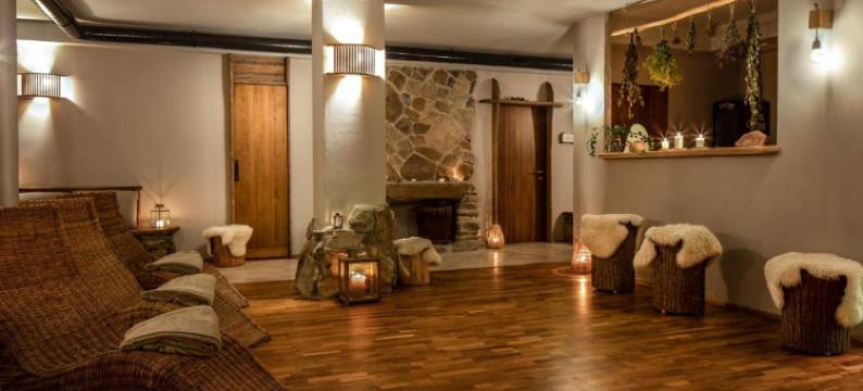 杰沃努酒店(Hygge Hotel U Zvonu)图片