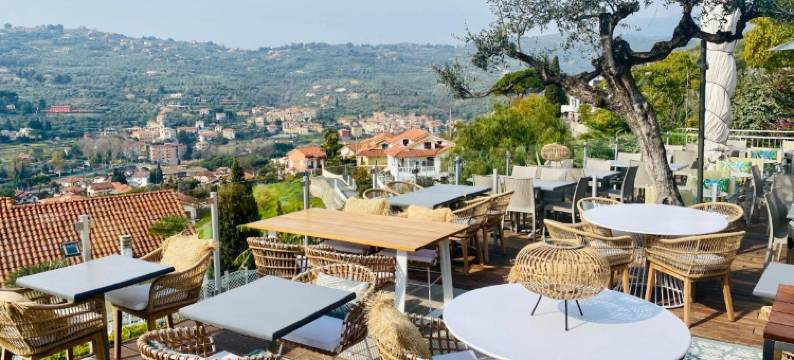 翡翠别墅度假村(Villa Giada Resort)图片