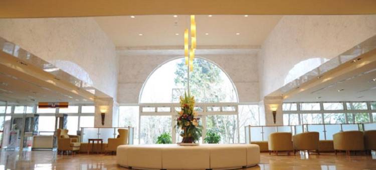 富士山花园酒店(Fujisan Garden Hotel)图片