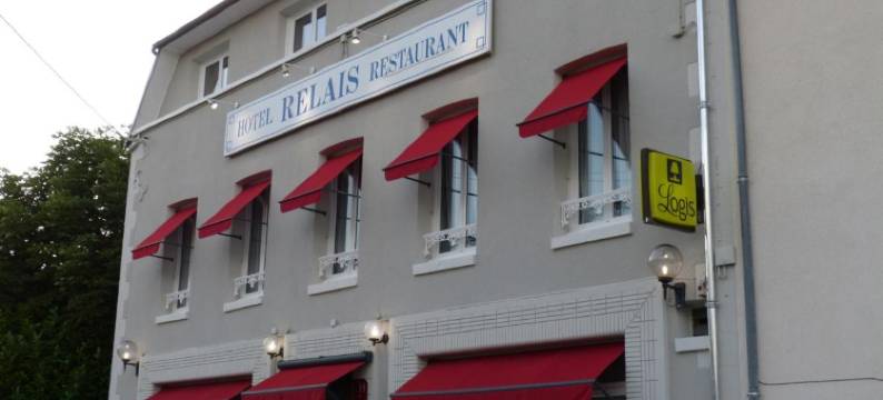 Hôtel Restaurant "Le Relais"图片