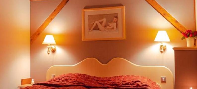 Hotel & Restaurant Se-Mi图片