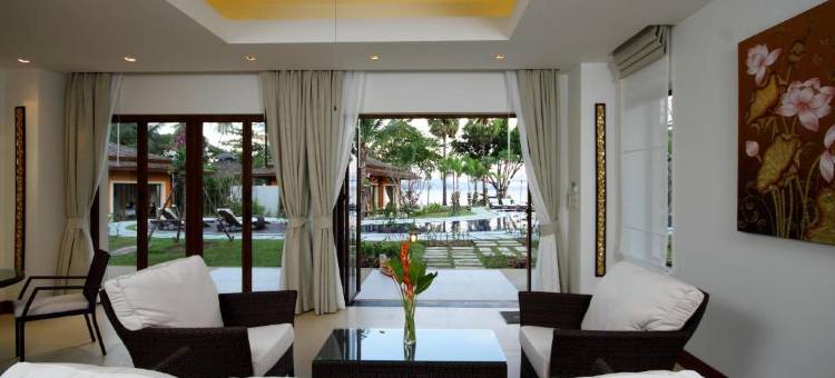 拉古那别墅精品酒店(Laguna Villas Boutique Hotel)图片