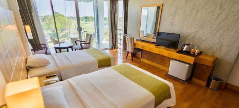 优利高尔夫度假村(Uniland Golf & Resort)图片