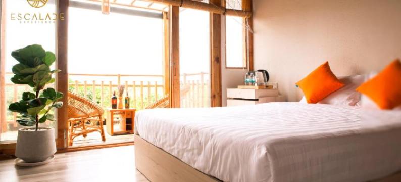 凯雷德体验度假村(Escalade Experience)图片