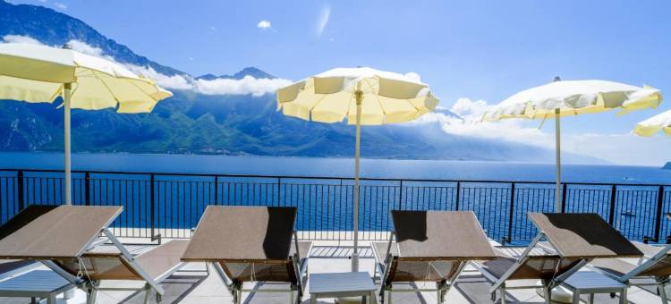 戴尔斯酒店(Hotel Villa Dirce)图片