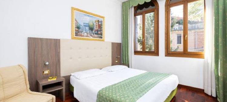 西普罗别墅酒店(Hotel Villa Cipro)图片