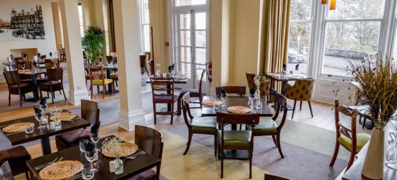 韦斯顿酒店(Weston Hotel)图片