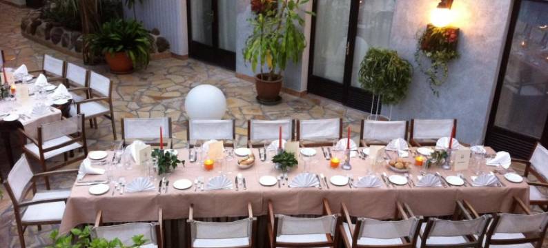 热带酒店(Hotel Tropical)图片