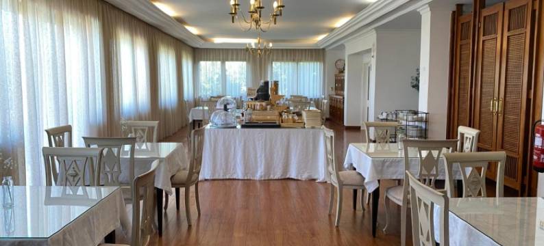 SJ 酒店(Hotel SJ)图片