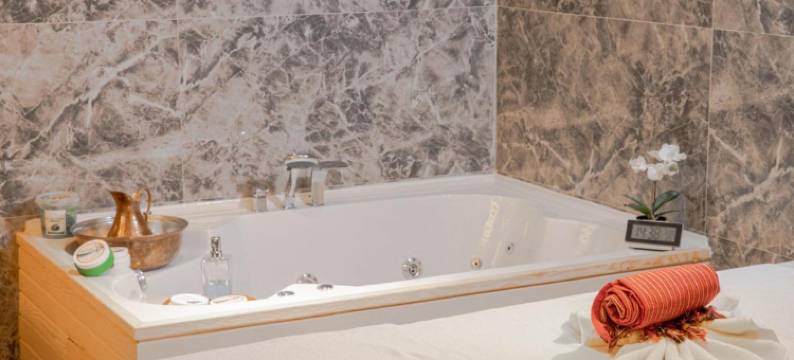 新公园酒店(NEW PARK HOTEL)图片