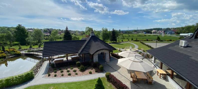 塔德乌什酒店(Hotel Tadeusz)图片