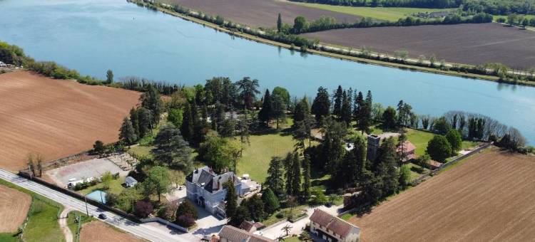 Cit’Hôtel La Résidence 城市酒店 度假公寓(Cit'Hôtel la Résidence)图片