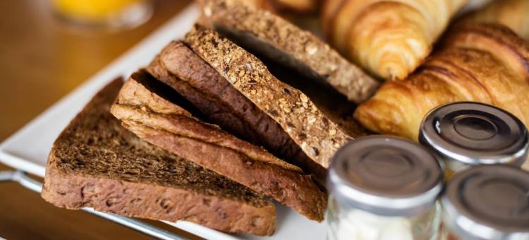 Intercity Campina Grande Citymix图片