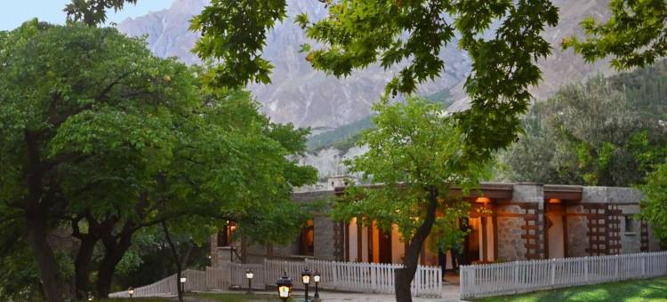 SERENA ALTIT堡垒住宅(Serena Altit Fort Residence)图片