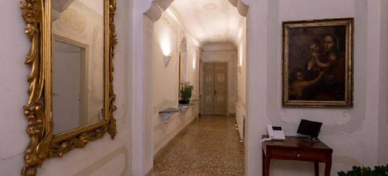 莫切尼戈大运河豪华套房(Mocenigo Grand Canal Luxury Suites)图片