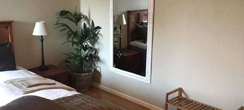 林德隆达住宿加早餐酒店(Lindelunda)图片