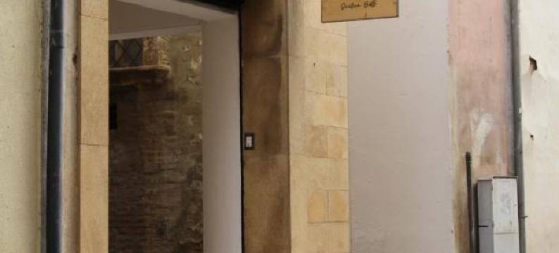 卡穆里亚西西里早餐旅馆(Camurria Sicilian B&B)图片