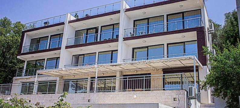 超级海景公寓(Apartment SuperSeaView)图片