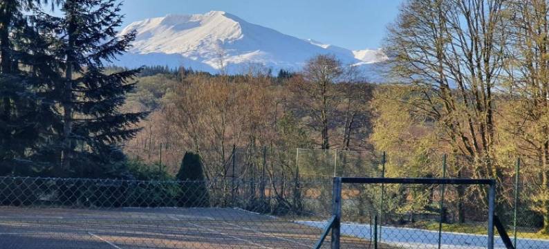 替林德里住宿加早餐旅馆(Tirindrish House B&B)图片