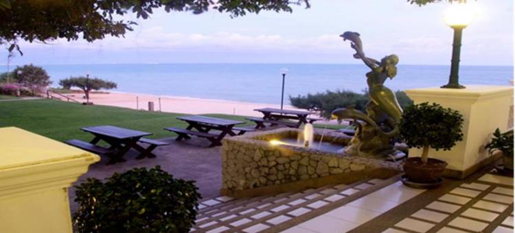 普瑞玛斯海滩酒店及水疗中心(Purimas Beach Hotel & Spa)图片