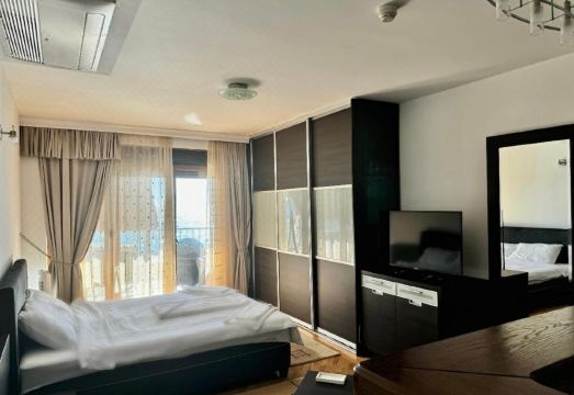 Apartments Lungo Mare Hotel Overview