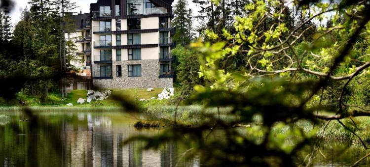 APLEND湖度假村(Aplend Lake Resort)图片