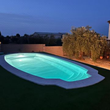 巴尔德丰特斯奥利瓦尔乡村酒店(Casa Rural El Olivar de Valdefuentes)图片