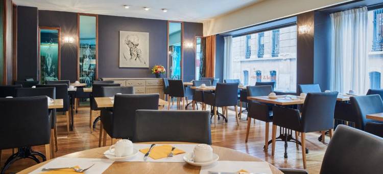 剧院酒店(Theater Hotel)图片