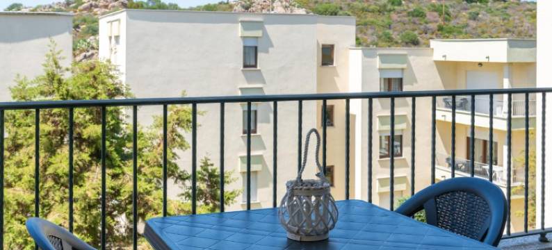 Residenze Le Vele 酒店(Appartamenti le Vele)图片