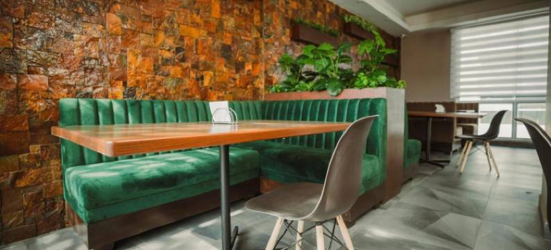 阿西里酒店(Hotel Asiri)图片