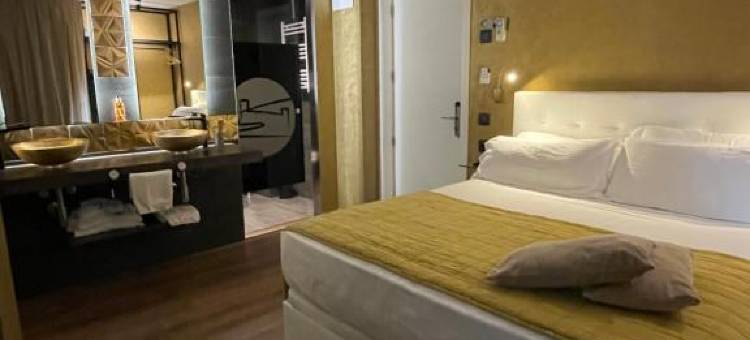 我的妈呀精品酒店(Mamma Mia Hotel Boutique - Only Adults)图片