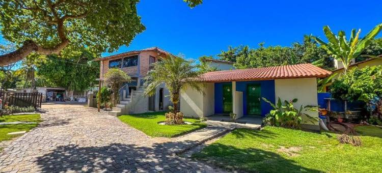 好运旅馆(Pousada Boa Sorte)图片