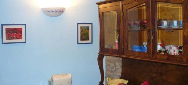 罂粟花住宿加早餐旅馆(B&B Il Campo dei Papaveri)图片