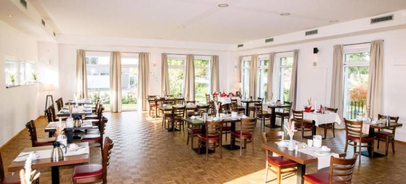 姆瑞兹公园菲瑞恩皇宫酒店(FerienResidenz MüritzPark)图片