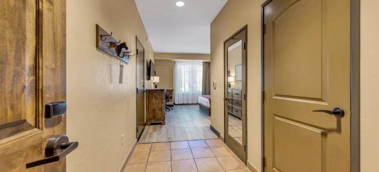 穆列塔水疗旅馆(The Murieta Inn and Spa)图片