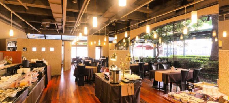 太田豪华酒店(Ohta Grand Hotel)图片