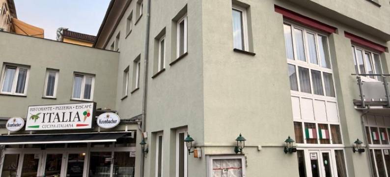 城堡膳宿公寓(Pension am Schloss)图片