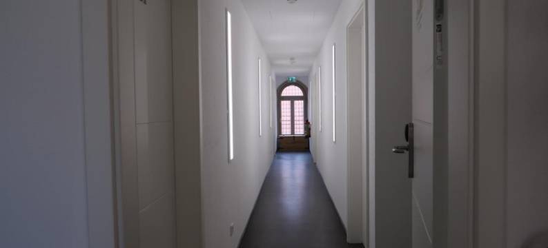 穆尔豪森豪华旅舍(Luxus Hostel Rabe)图片