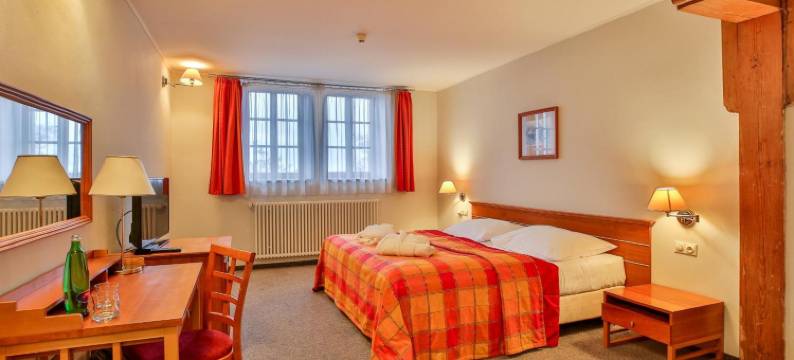 德沃夏克塔博尔LH酒店(LH Hotel Dvořák Tábor Congress & Wellness)图片