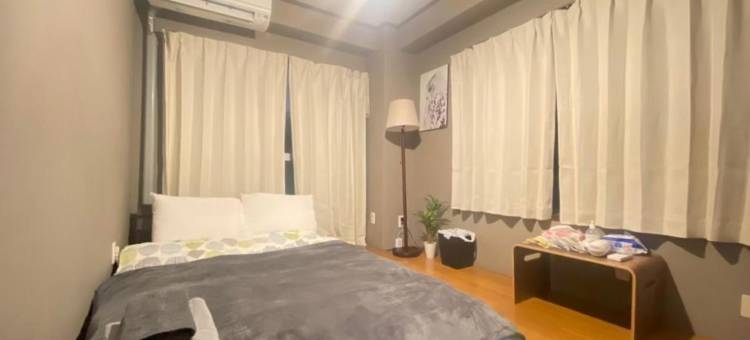 池袋公寓酒店(Ikebukuro Apartment)图片