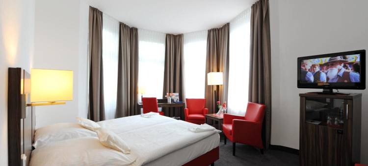 凯瑟尔霍夫贝斯特韦斯特酒店(Best Western Hotel Kaiserhof)图片