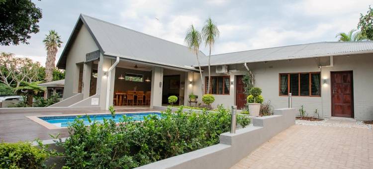 维尼克家庭旅馆(Vinique Guesthouse)图片