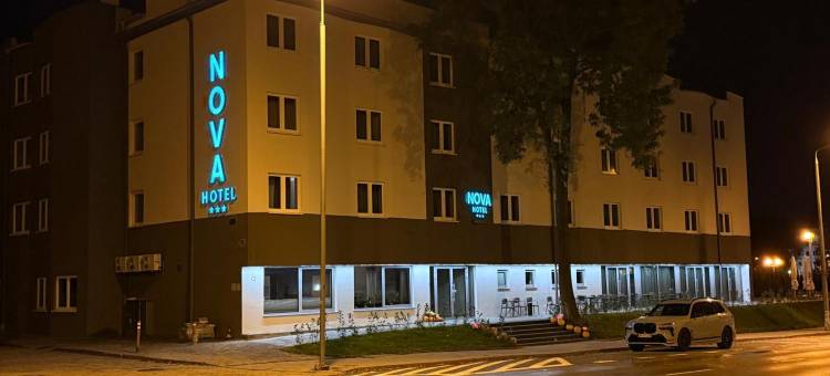 Nova Hotel图片