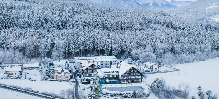 格鲁伯贺夫酒店(Hotel Gruberhof Innsbruck Igls B&B)图片